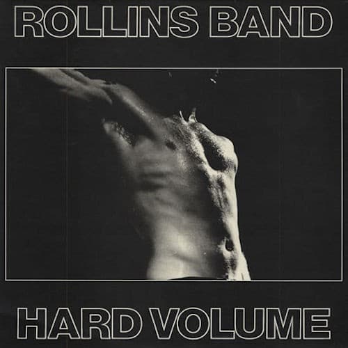 Hard Volume