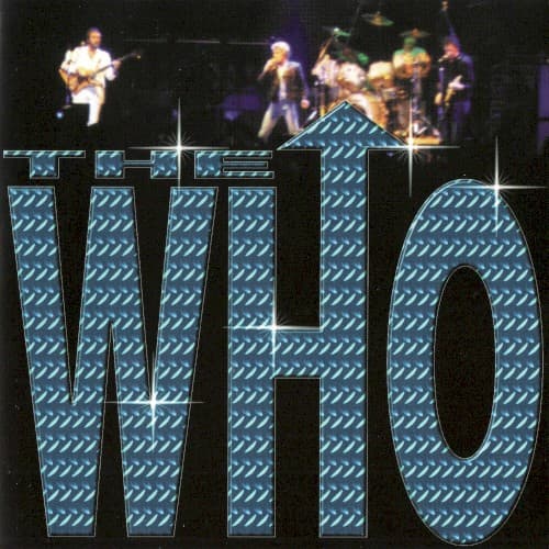 WHO (Deluxe Edition)