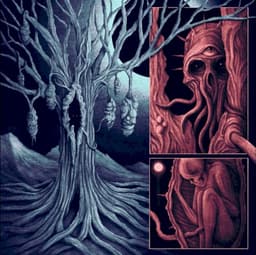 Fleshvessel