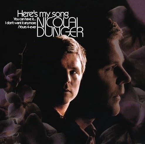 Here's My Song You Can Have It... I Don't Want It Anymore/Yours 4-ever