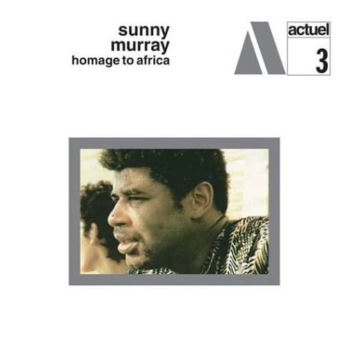 Homage to Africa