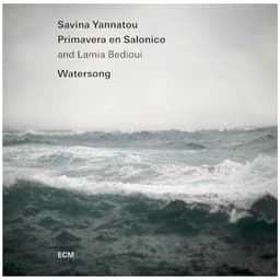 Savina Yannatou