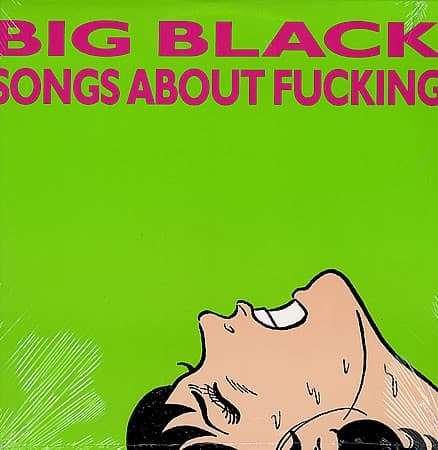 Songs About Fucking