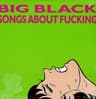 Songs About Fucking