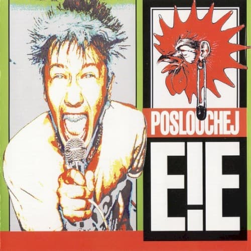 Poslouchej E!E