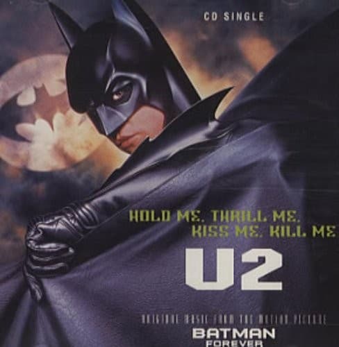 Hold Me, Thrill Me, Kiss Me, Kill Me