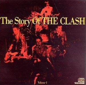 The Story of the Clash, Volume 1
