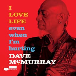 Dave McMurray