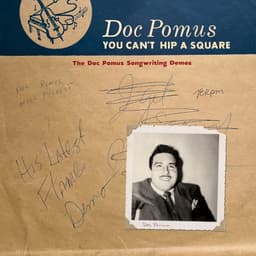 Doc Pomus