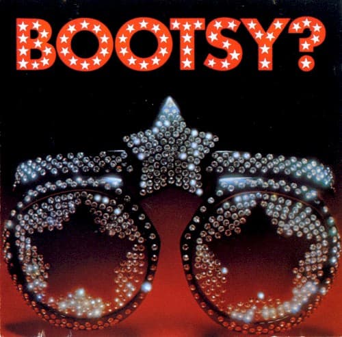 Bootsy? Player of the Year