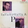 Piazzolla interpreta a Piazzolla