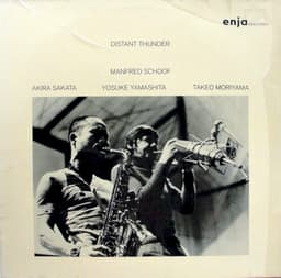 Manfred Schoof