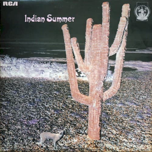 Indian Summer