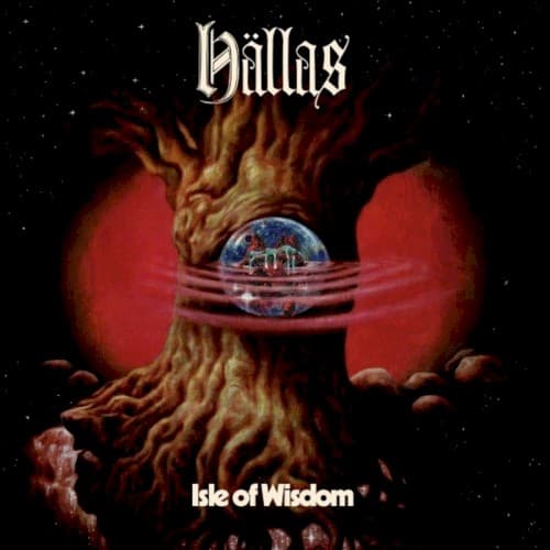 Isle of Wisdom
