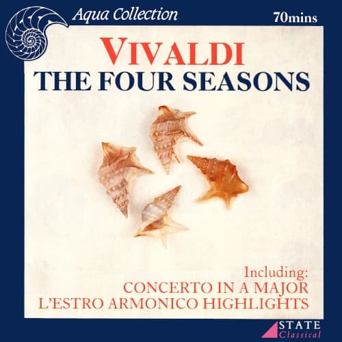 The Four Seasons