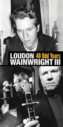 40 Odd Years