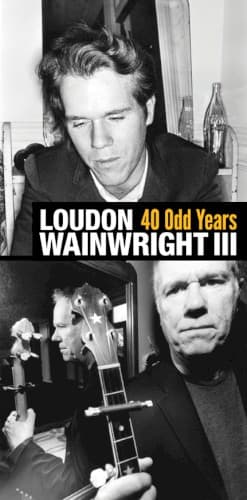 40 Odd Years
