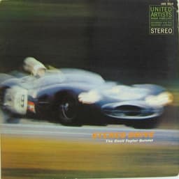 The Cecil Taylor Quintet
