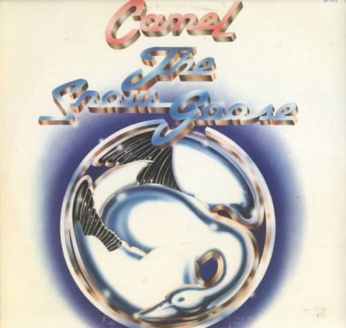 Music Inspired by The Snow Goose