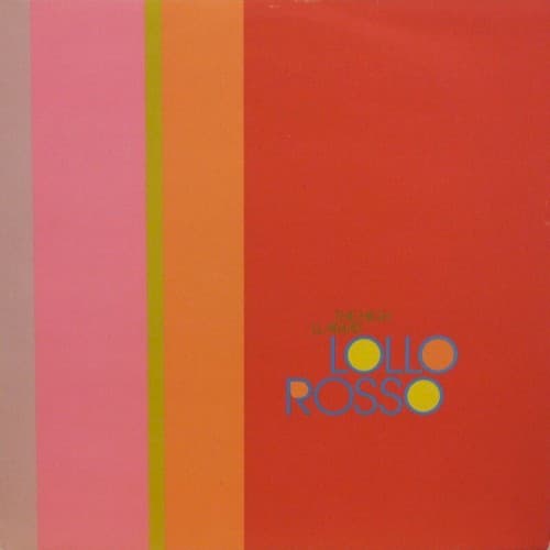 Lollo Rosso