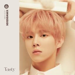 KIM WOO SEOK