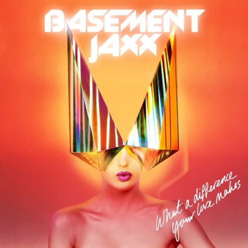 What a Difference Your Love Makes (Huxley remix)