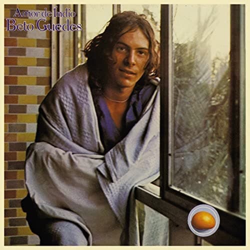 Amor de índio