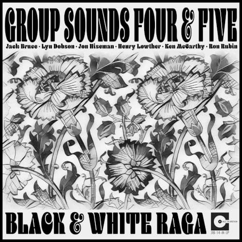 Black & White Raga