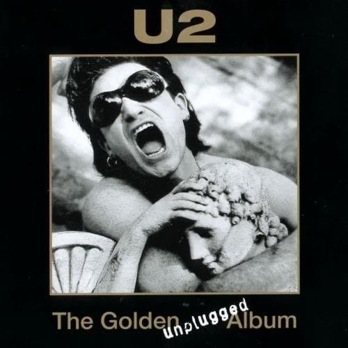 The Golden “Unplugged” Album