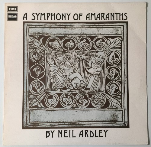 A Symphony of Amaranths
