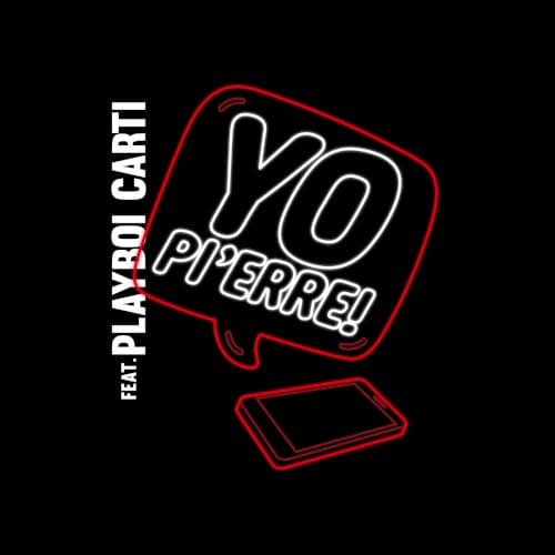 Yo Pi’erre!