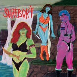 Surfbort