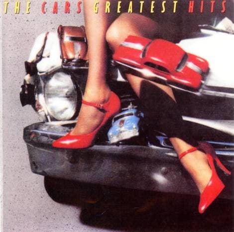 Greatest Hits