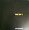 Black Monk Time