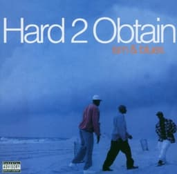 Hard 2 Obtain