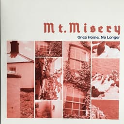 Mt. Misery
