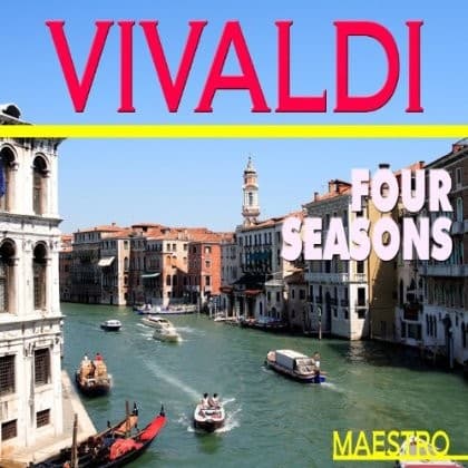 The Four Seasons