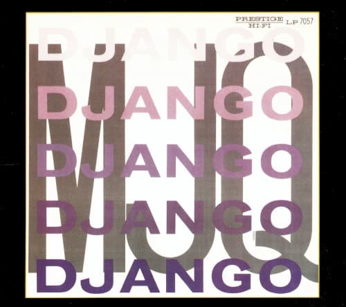 Django