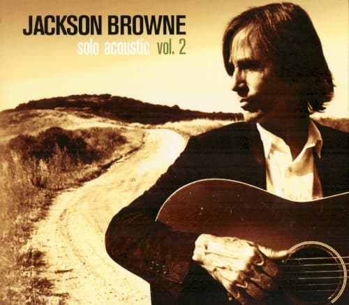 Solo Acoustic, Volume 2
