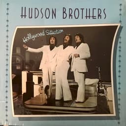 The Hudson Brothers