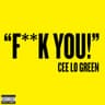 Fuck You (instrumental)