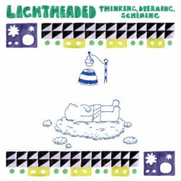 Lightheaded
