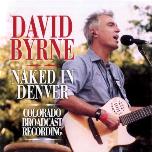 Naked in Denver
