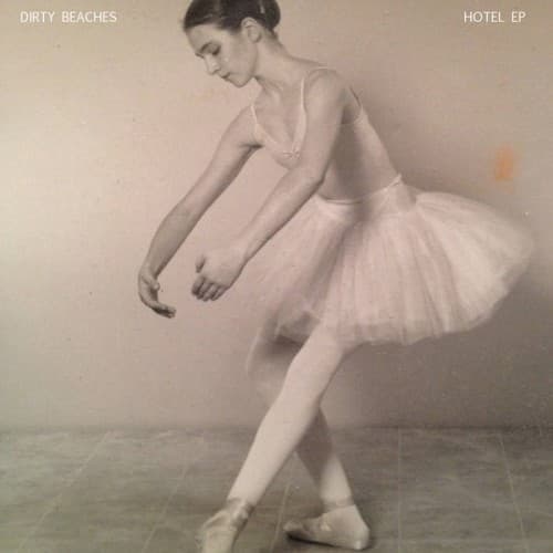 Danseur De Ballet