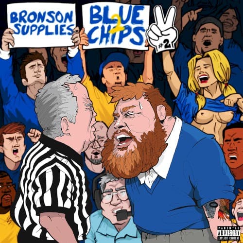 Blue Chips