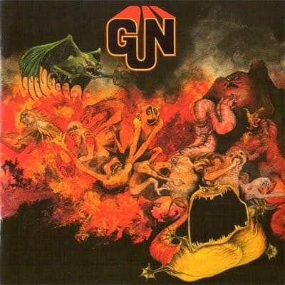 Gun
