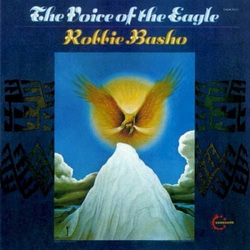 The Voice of the Eagle