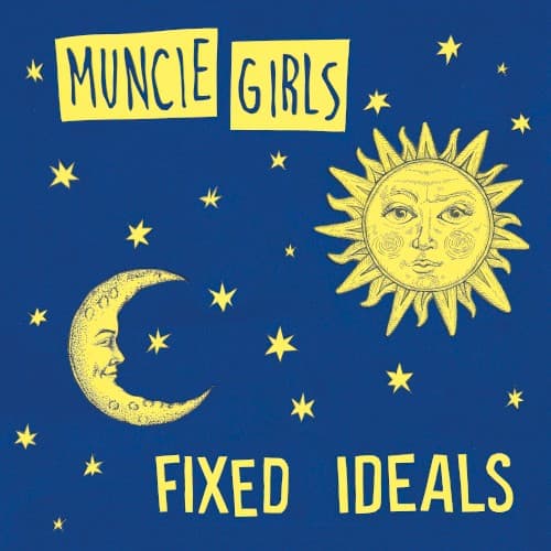 Fixed Ideals