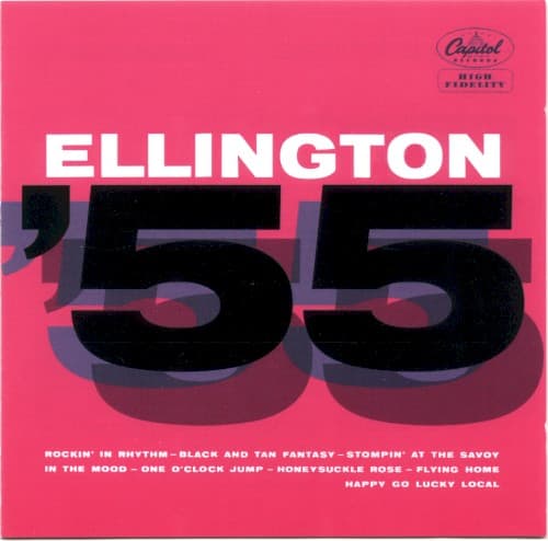 Ellington '55