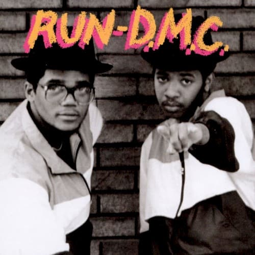 Run‐D.M.C.